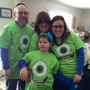 Meet your Posher, Aviva